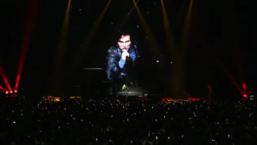 ANDIS: ampl&iacute;an la denuncia contra Javier Milei  por el financiamiento del acto Movistar Arena