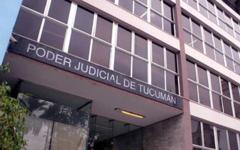 Concepci&oacute;n: Condenan a un joven que ingres&oacute; a una vivienda y rob&oacute; una bicicleta