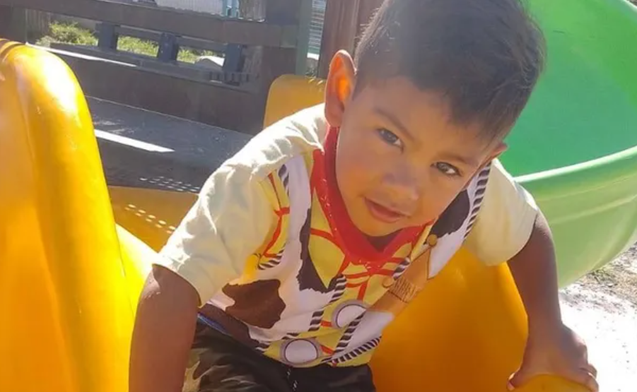 Caso &Aacute;ngel: seis meses de prisi&oacute;n preventiva para la madre y el padrastro del ni&ntilde;o