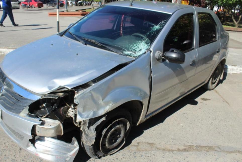 Choc&oacute; a un motociclista en Lules y huy&oacute;: qued&oacute; imputado por homicidio culposo agravado