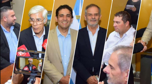 Alberdi se convierte en Polo Universitario: Se sell&oacute; el hist&oacute;rico acuerdo entre el Municipio, la UNT y la UNCA