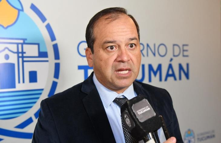 La Provincia impulsa la reactivaci&oacute;n de una f&aacute;brica en Concepci&oacute;n