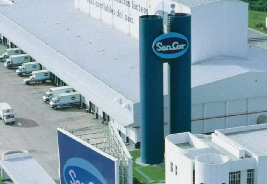 SanCor tiene una deuda de USD 120 millones y pidi&oacute; la quiebra