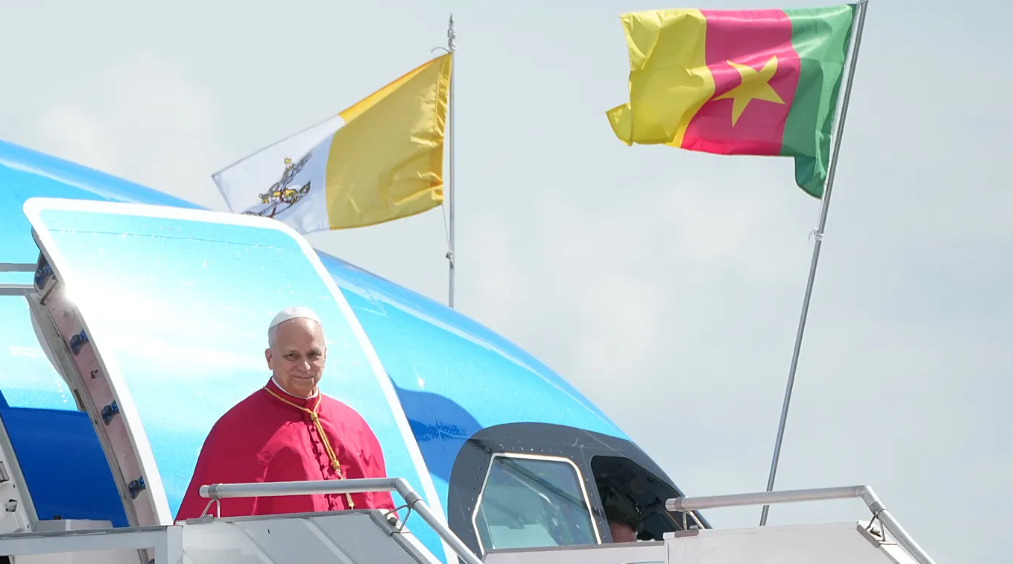 El Papa Le&oacute;n XIV denuncia a los "tiranos" de la guerra 