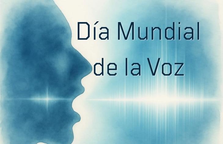 D&iacute;a Mundial de la Voz: aprend&eacute; las claves para una salud integral