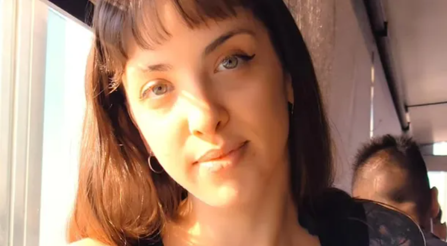 La fuerte historia de Rita, quien logr&oacute; escapar de una secta y denunci&oacute; que fue abusada por su padre