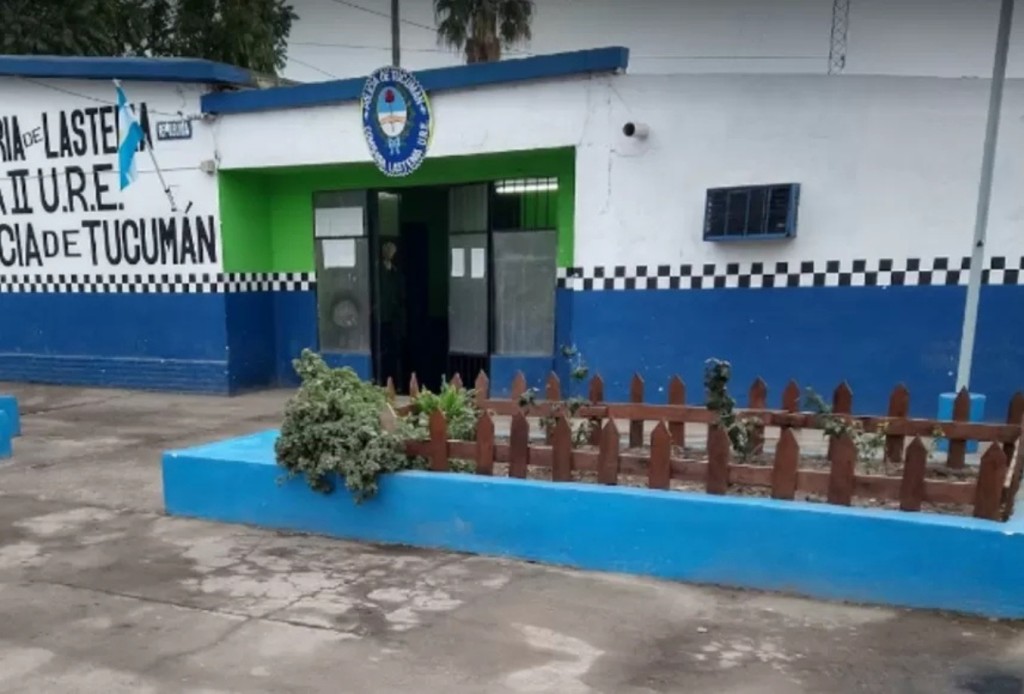 Quiso para obligar a su ex a volver con &eacute;l, se puso violento y termin&oacute; arrestado