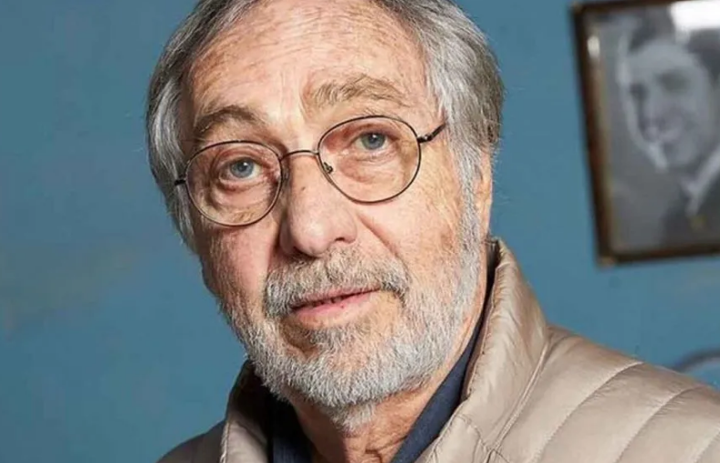 Muri&oacute; Luis Brandoni, se fue un &iacute;cono del cine y la TV argentina