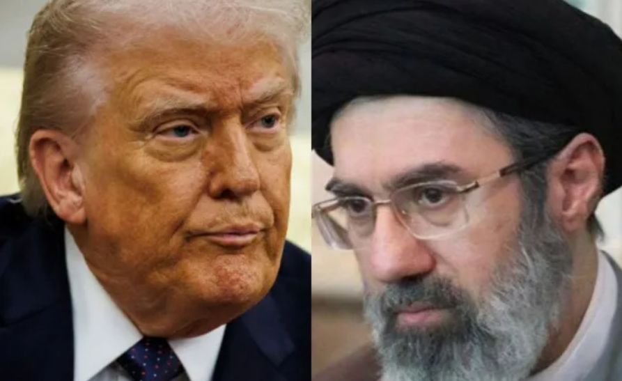 La tregua entre EEUU e Ir&aacute;n entra en su tramo final y crece el riesgo de una escalada