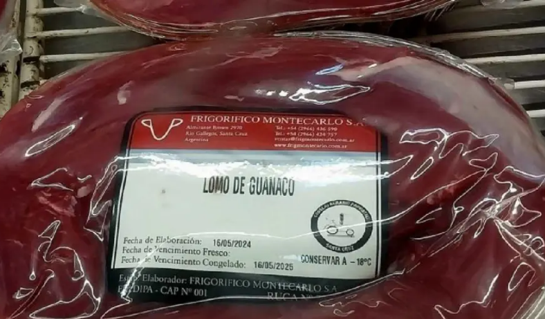 Despu&eacute;s de la carne de burro, llega la de guanaco: el plan para imponer una nueva prote&iacute;na animal