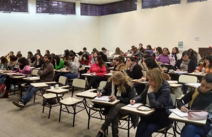 "Si pierdo el parcial, el docente pierde la vida": la amenaza de un estudiante a un profesor por Instagram