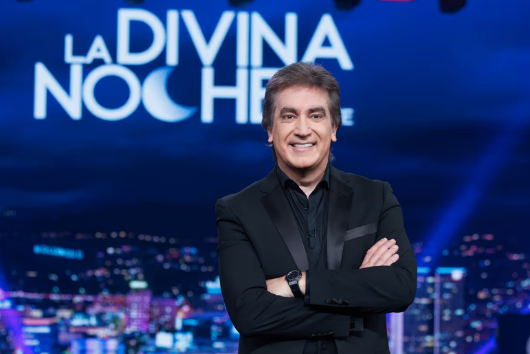 Dante Gebel, de cara la 2027, se reuni&oacute; con referentes de la CGT y con Llaryora