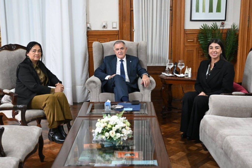 Con fondos provinciales avanzan las obras de cloacas en el Barrio Villanueva de Aguilares