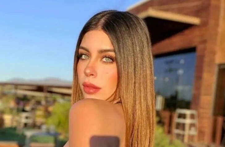 Asesinaron a balazos a una exreina de belleza mexicana: "Eras m&iacute;o y ella te rob&oacute;"