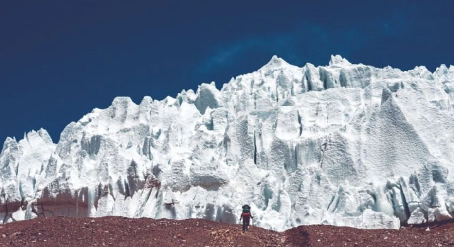El Gobierno promulg&oacute; la ley de Glaciares: el papel de las provincia