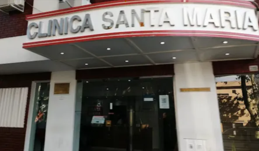 Investigan una red de apropiaci&oacute;n de beb&eacute;s en Villa Ballester