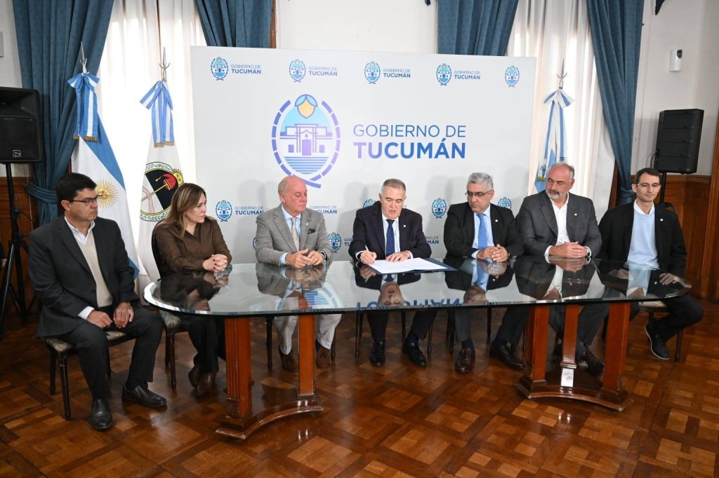 Tucum&aacute;n impulsa la producci&oacute;n de caf&eacute; con un acuerdo estrat&eacute;gico con Cabrales S.A.