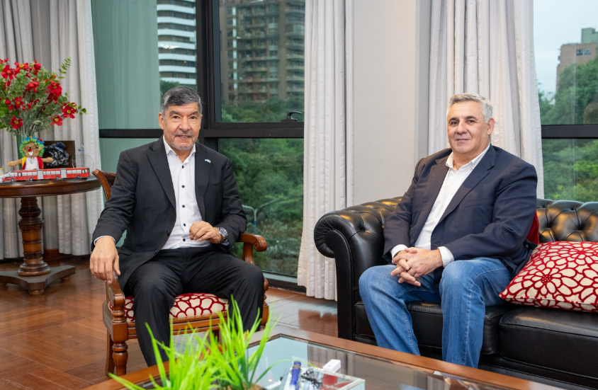 La Legislatura extender&iacute;a la emergencia del transporte p&uacute;blico