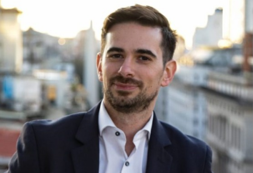 G&oacute;mez Tortosa: "Se vienen 20 obras que fueron elegidas por los vecinos"