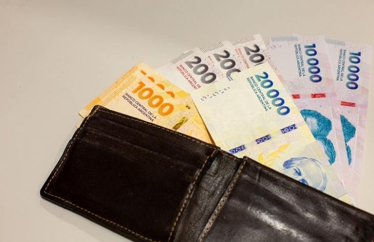 Cronograma de pago salarial de los trabajadores estatales