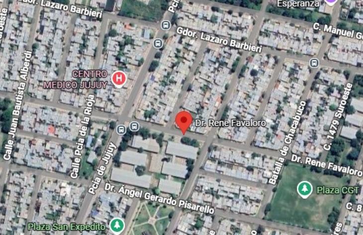 Inspeccionan zona de aparici&oacute;n de serpientes en Capital