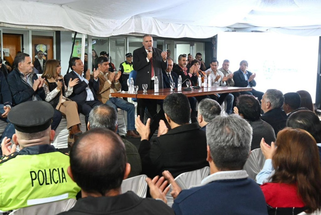 "La universidad llega al interior acercando formaci&oacute;n t&eacute;cnica para fortalecer el desarrollo productivo de Tucum&aacute;n"