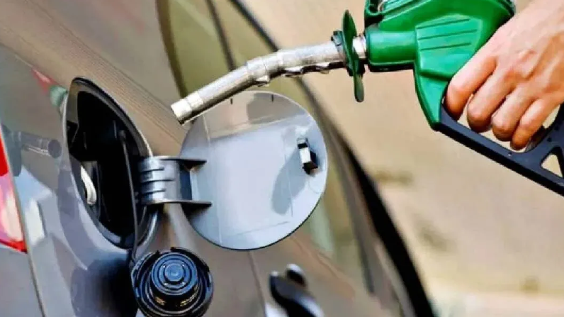 Este 1&ordm; de mayo sube el combustible 