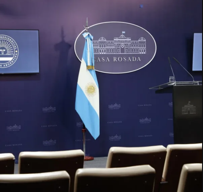 Argentina retrocedi&oacute; 11 puestos en un ranking de libertad de prensa internacional