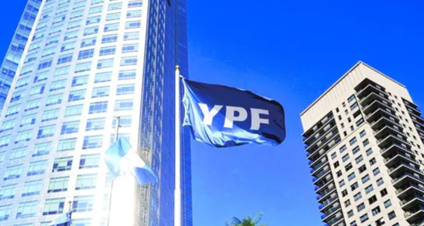 YPF anunci&oacute; que por 45 d&iacute;as va a mantener los precios de los combustibles estables 