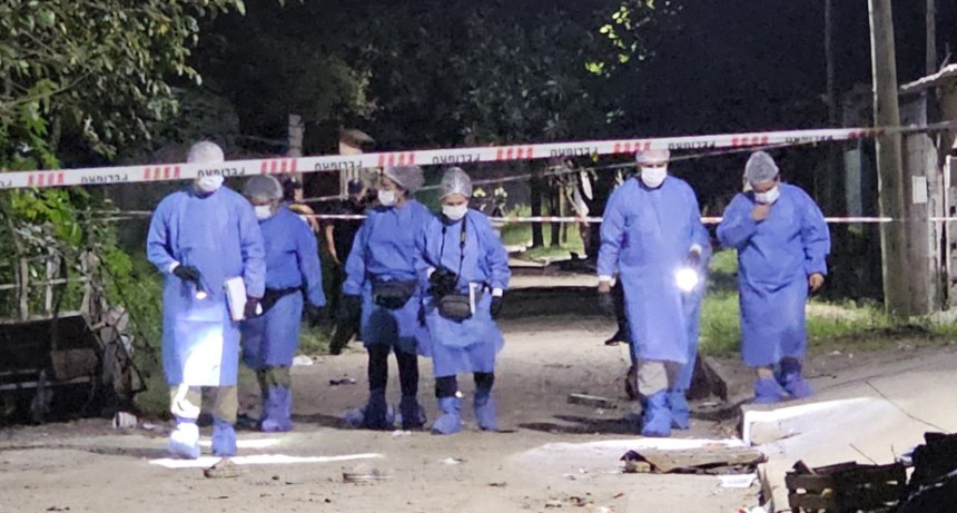 Por el crimen de Hugo Fern&aacute;ndez dictan prisi&oacute;n preventiva para dos hermanos