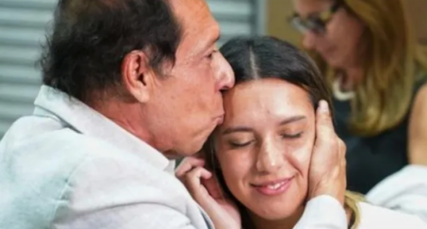 Abren una investigaci&oacute;n contra el padre de Agostina P&aacute;ez