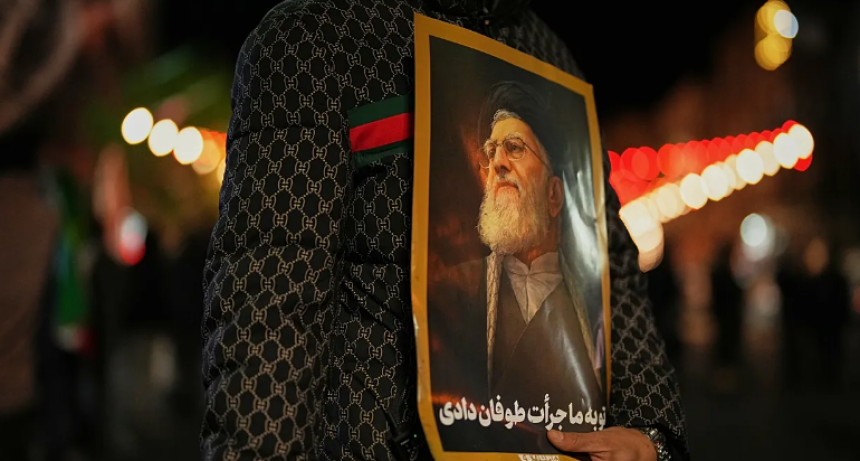 Ir&aacute;n confirma la muerte de su jefe de inteligencia