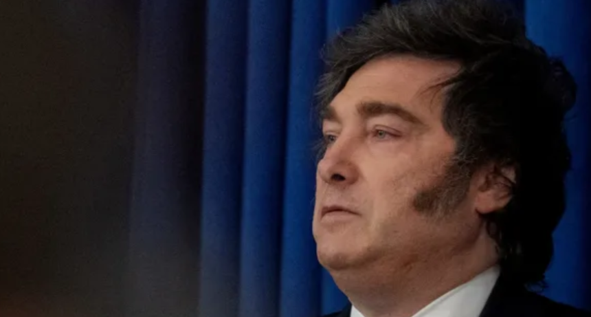 El Presidente respald&oacute; la ofensiva de EEUU e Israel contra Ir&aacute;n