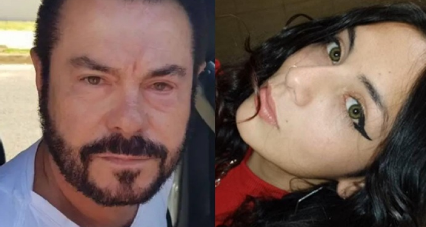 Confirmaron que el Pablo Escobar de Brasil fue pareja &Eacute;rika &Aacute;lvarez