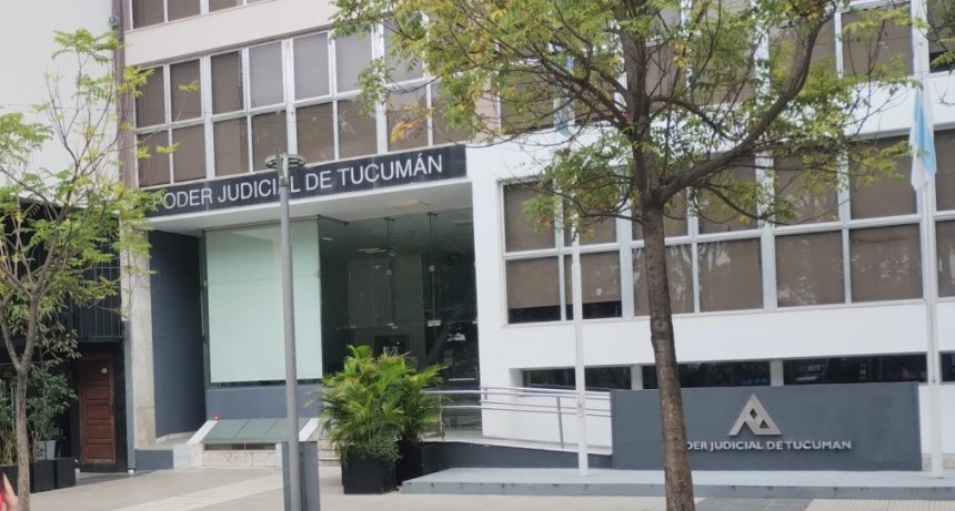 Alberdi: Dictan la prisi&oacute;n preventiva para el &ldquo;Negro Ariel&rdquo;, acusado de robar en un almac&eacute;n del barrio CGT