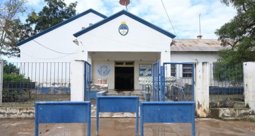 Avanza el regreso a clases tras el temporal: 42 escuelas ya reabrieron