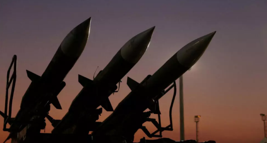 Estados Unidos y Teher&aacute;n acuerdan alto el fuego durante dos semanas