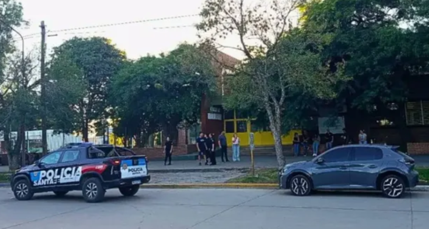 El adolescente que mat&oacute; a un compa&ntilde;ero en Santa Fe integra una red que venera la masacre de Columbine