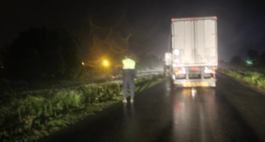 Condenado a 9 a&ntilde;os y dos meses de prisi&oacute;n por un millonario asalto a un camionero