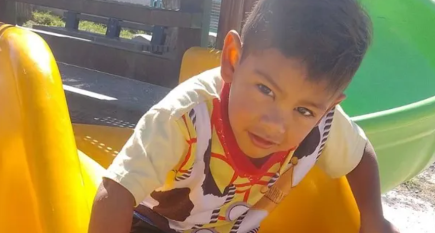 Un nene de 4 a&ntilde;os muri&oacute; en Comodoro Rivadavia e investigan a su madre
