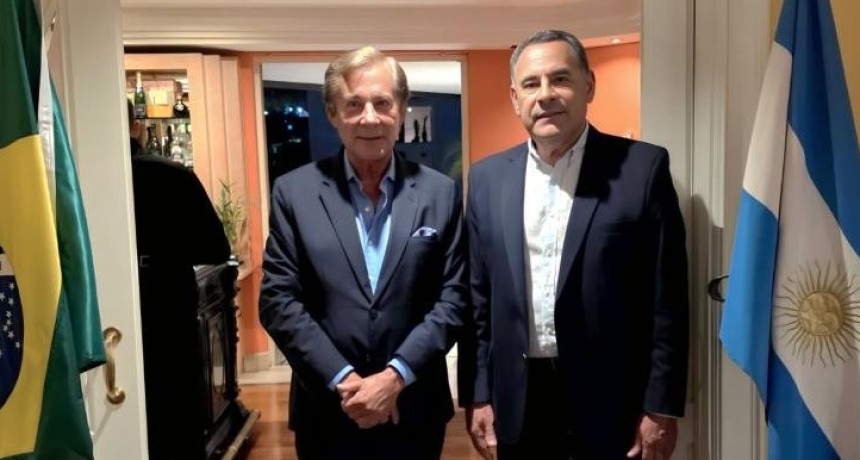 Tucum&aacute;n fortaleci&oacute; su proyecci&oacute;n internacional en la feria Anuga Select Brasil 2026