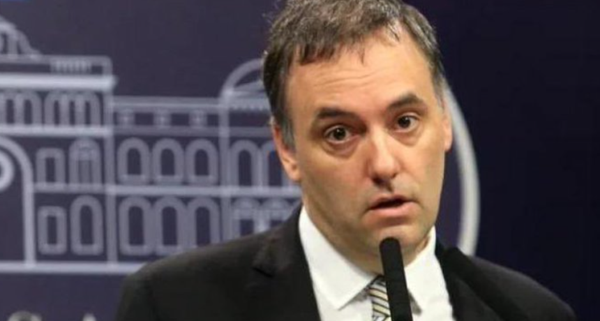 Las dos acreedoras de Adorni declararon que les debe 70 mil d&oacute;lares m&aacute;s intereses