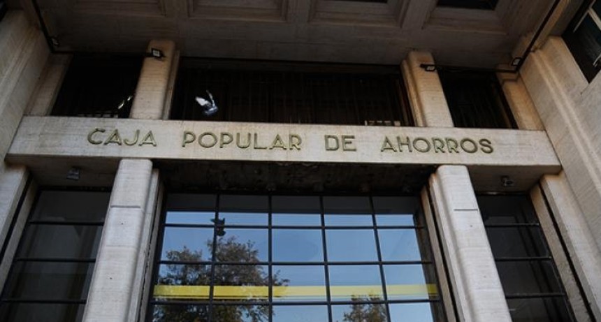 Jaldo respald&oacute; nuevas designaciones de asesores en la Caja Popular de Ahorros