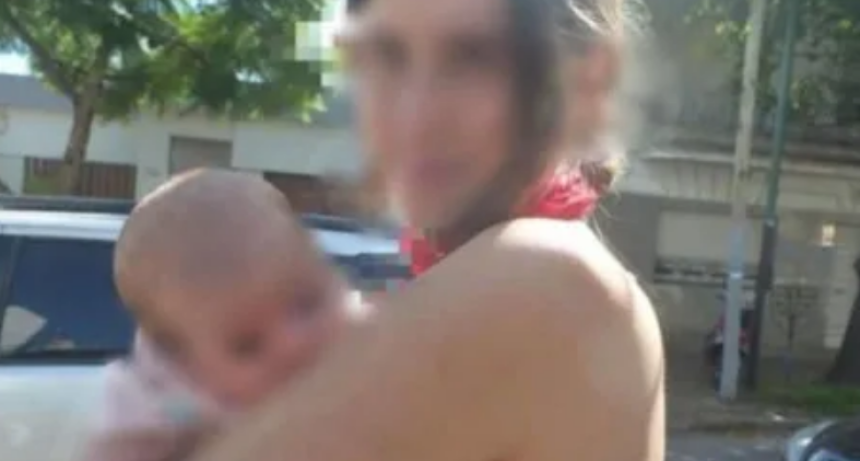 La Plata : hallaron una beba muerta en la Facultad de Arquitectura y detuvieron a la madre