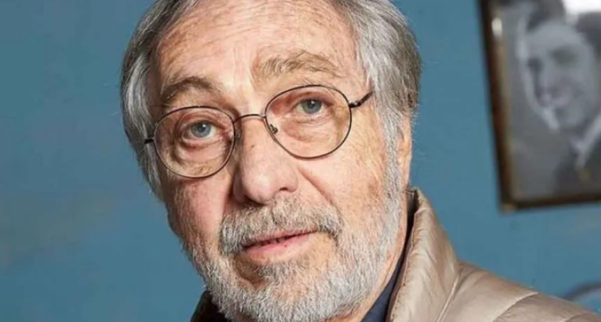 Muri&oacute; Luis Brandoni, se fue un &iacute;cono del cine y la TV argentina