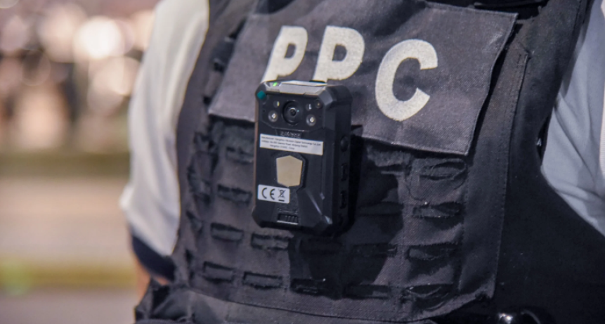 El municipio incorpora c&aacute;maras corporales, para reforzar la seguridad y transparencia en los operativos viales