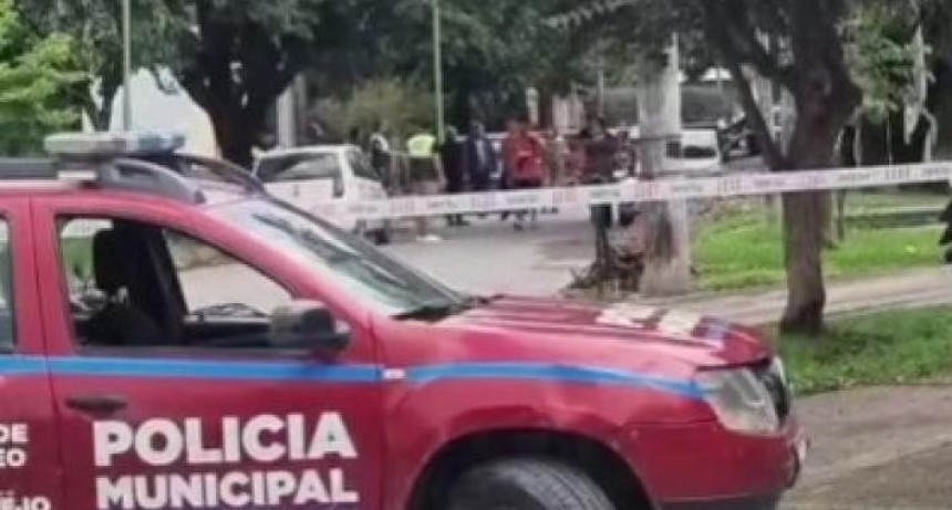 Tres menores detenidos por la muerte de un anciano