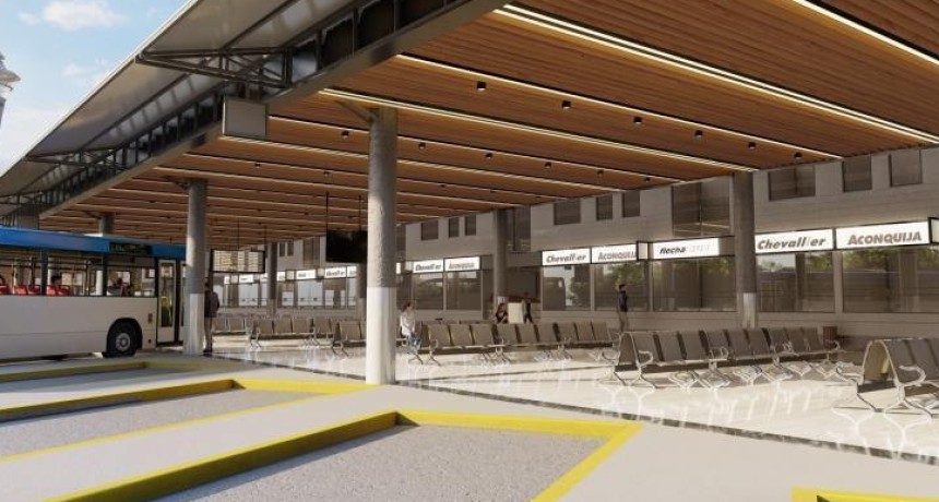 Nazur destac&oacute; el avance de las obras de conectividad en Tucum&aacute;n