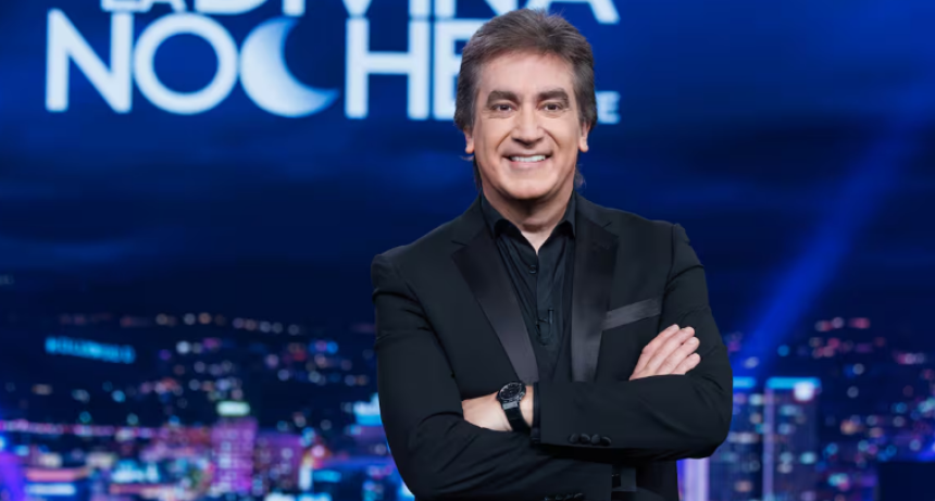 Dante Gebel, de cara la 2027, se reuni&oacute; con referentes de la CGT y con Llaryora