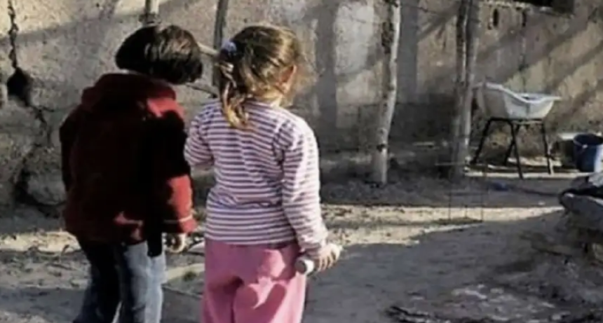 En Argentina 6 de cada 10 chicos son pobres y crece la alarma por la alimentaci&oacute;n